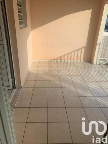 Appartement à vendre 3 pièces 67 m² Schœlcher