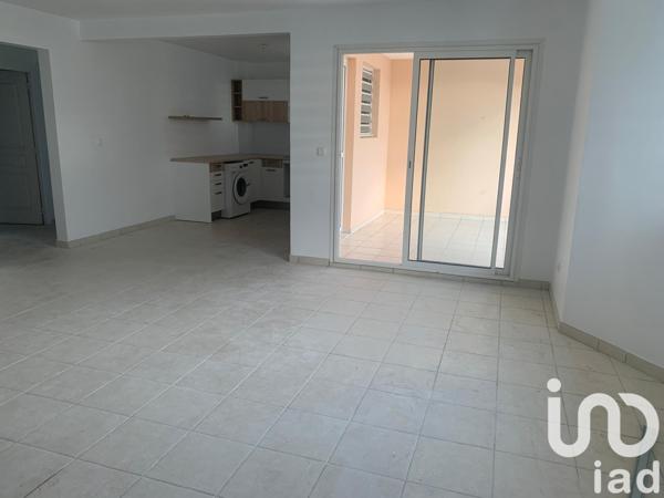 Appartement à vendre 3 pièces 67 m² Schœlcher