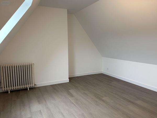 Maison à louer à La Chapelle-du-Noyer dans l'Eure-et-Loir (28200), ref : JR/975