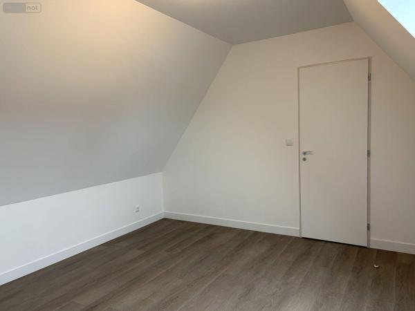 Maison à louer à La Chapelle-du-Noyer dans l'Eure-et-Loir (28200), ref : JR/975