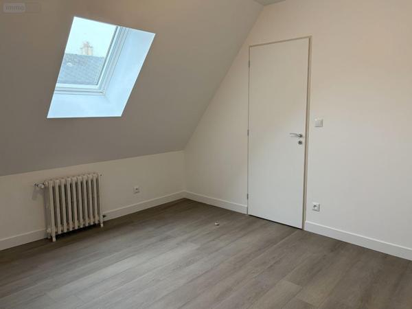 Maison à louer à La Chapelle-du-Noyer dans l'Eure-et-Loir (28200), ref : JR/975