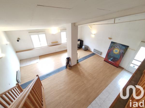 Maison à vendre 9 pièces 350 m² Montmorillon