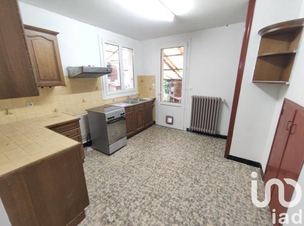 Maison à vendre 9 pièces 350 m² Montmorillon