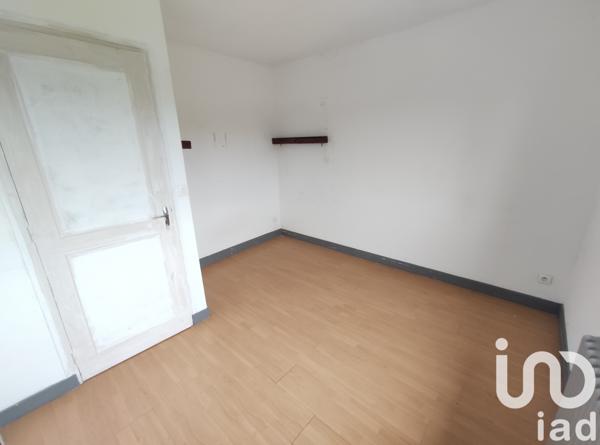 Maison à vendre 9 pièces 350 m² Montmorillon