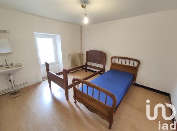 Maison à vendre 9 pièces 350 m² Montmorillon