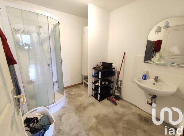 Maison à vendre 9 pièces 350 m² Montmorillon