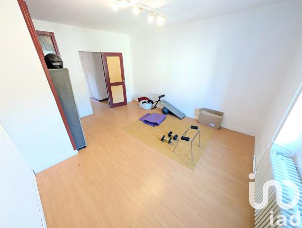 Maison à vendre 9 pièces 350 m² Montmorillon