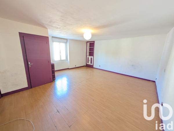 Maison à vendre 9 pièces 350 m² Montmorillon