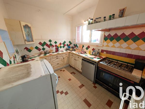 Maison à vendre 9 pièces 350 m² Montmorillon