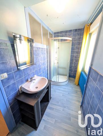 Maison à vendre 9 pièces 350 m² Montmorillon