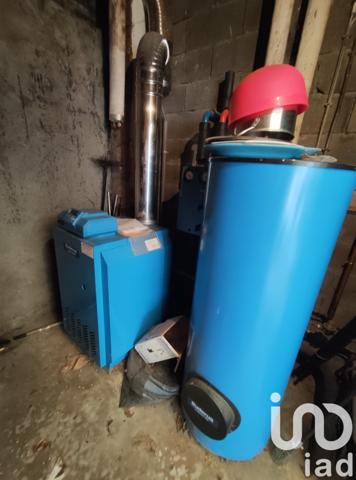 Maison à vendre 9 pièces 350 m² Montmorillon