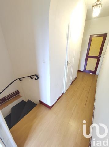 Maison à vendre 9 pièces 350 m² Montmorillon