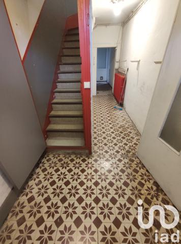 Maison à vendre 9 pièces 350 m² Montmorillon