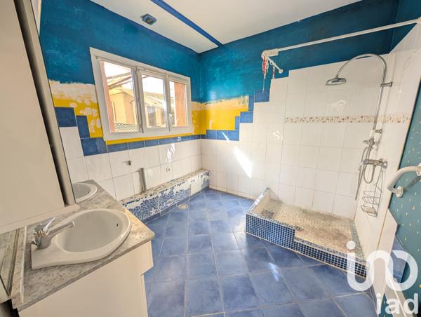 Maison à vendre 9 pièces 350 m² Montmorillon