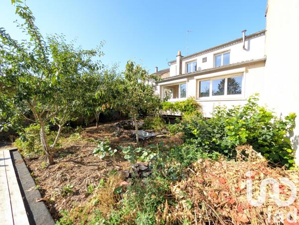 Maison à vendre 9 pièces 350 m² Montmorillon