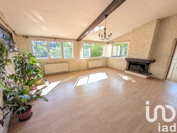 Maison à vendre 9 pièces 350 m² Montmorillon