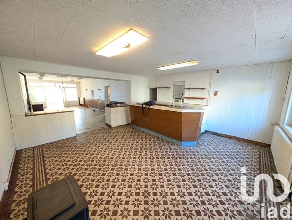 Maison à vendre 9 pièces 350 m² Montmorillon