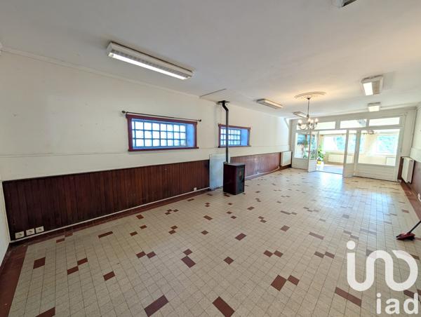 Maison à vendre 9 pièces 350 m² Montmorillon