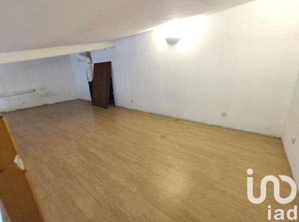 Maison à vendre 9 pièces 350 m² Montmorillon