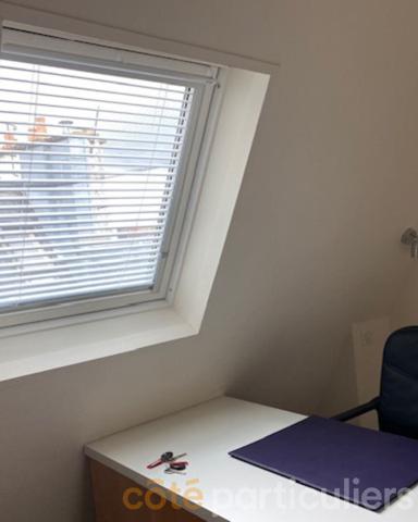 Location Appartement9,03 m² - 1 Pièce - Paris (75007)