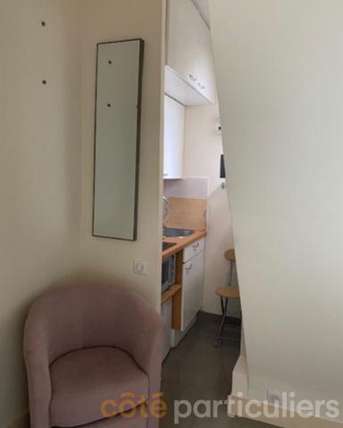 Location Appartement9,03 m² - 1 Pièce - Paris (75007)