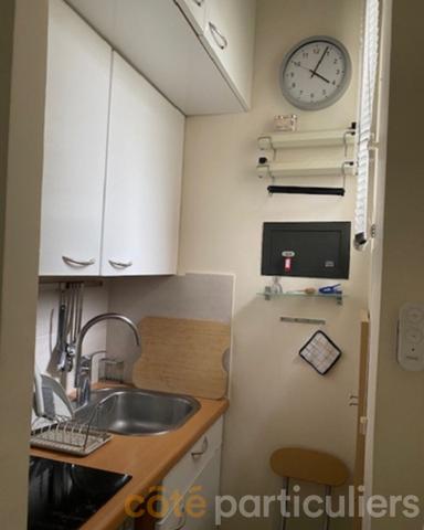 Location Appartement9,03 m² - 1 Pièce - Paris (75007)