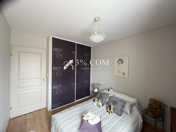 Appartement 3 pièce(s) 2 chambre(s) 72 m²