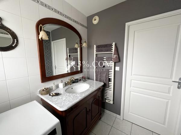 Appartement 3 pièce(s) 2 chambre(s) 72 m²