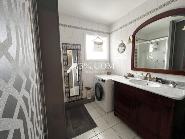 Appartement 3 pièce(s) 2 chambre(s) 72 m²