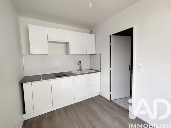 Studio à vendre 30,14 m² Chartres