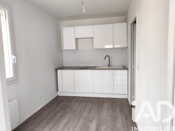 Studio à vendre 30,14 m² Chartres