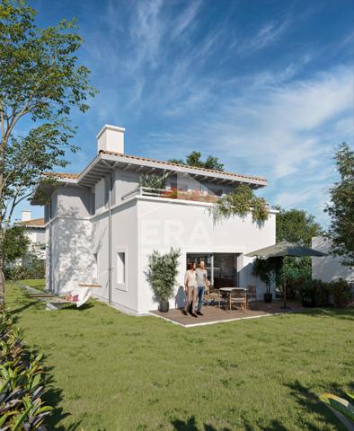 Maison  115 m2