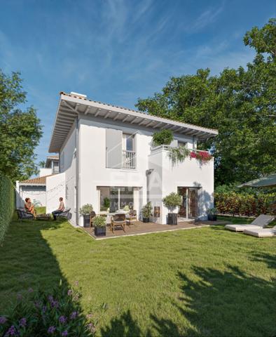 Maison  115 m2