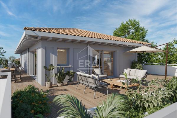 Maison  115 m2