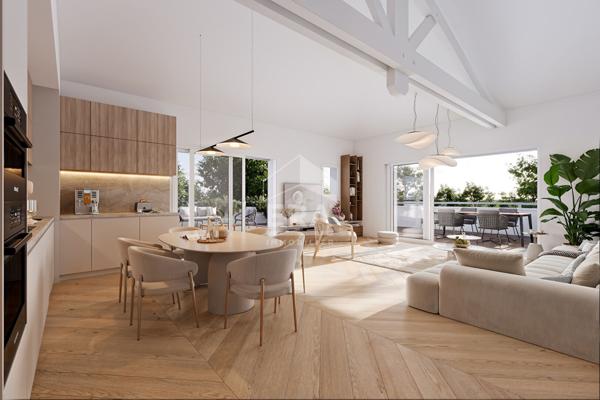 Maison  115 m2
