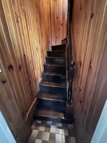 Maison bourg de Coueron avec garage