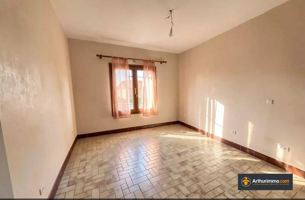 Vente                                                      Villa
                        
                     4 pièces                      130 m2                     à Carros