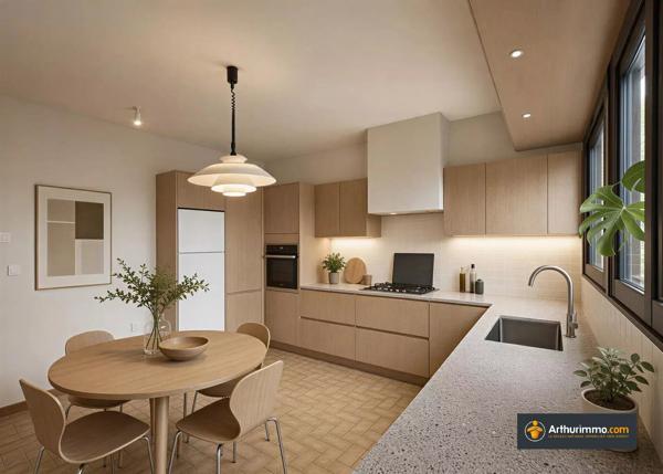Vente                                                      Villa
                        
                     4 pièces                      130 m2                     à Carros
