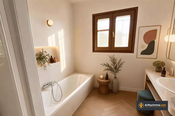 Vente                                                      Villa
                        
                     4 pièces                      130 m2                     à Carros