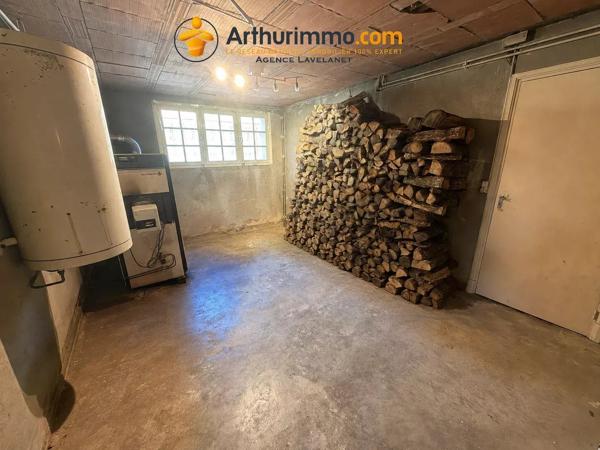 Vente                                                      Maison
                        
                     13 pièces                      400 m2                     à Saint-Jean-d'Aigues-Vives