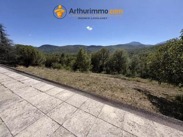 Vente                                                      Maison
                        
                     13 pièces                      400 m2                     à Saint-Jean-d'Aigues-Vives