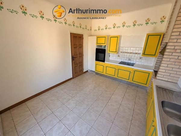 Vente                                                      Maison
                        
                     13 pièces                      400 m2                     à Saint-Jean-d'Aigues-Vives