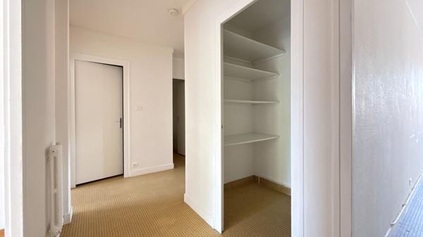 APPARTEMENT LA ROCHE SUR YON 70m2