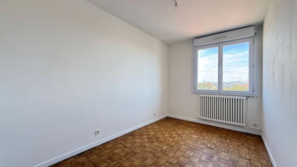 APPARTEMENT LA ROCHE SUR YON 70m2