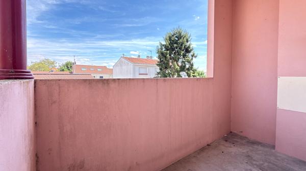 APPARTEMENT LA ROCHE SUR YON 70m2