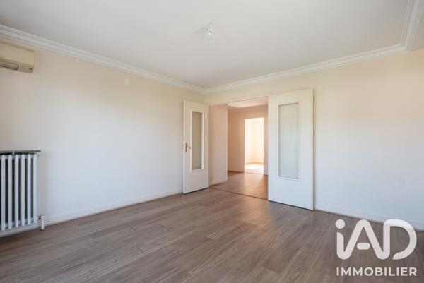 Appartement à vendre 4 pièces 69 m² Grenoble
