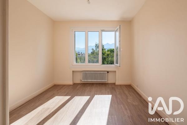 Appartement à vendre 4 pièces 69 m² Grenoble