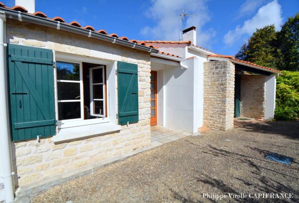 Maison à vendre 5 pièces 139m2 LE GRAND VILLAGE PLAGE (17) 550 000 €