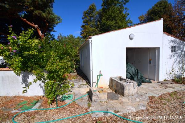 Maison à vendre 5 pièces 139m2 LE GRAND VILLAGE PLAGE (17) 550 000 €