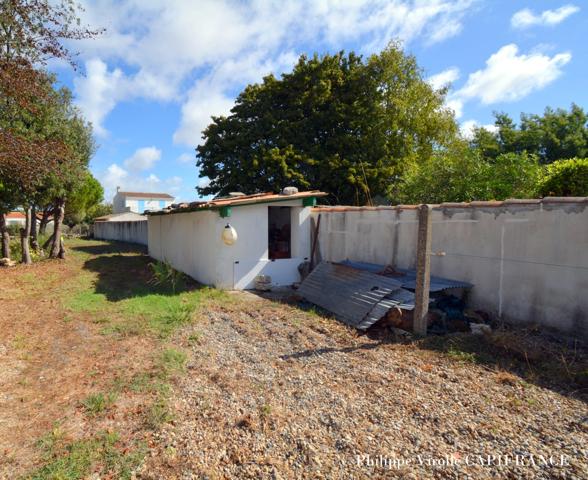 Maison à vendre 5 pièces 139m2 LE GRAND VILLAGE PLAGE (17) 550 000 €